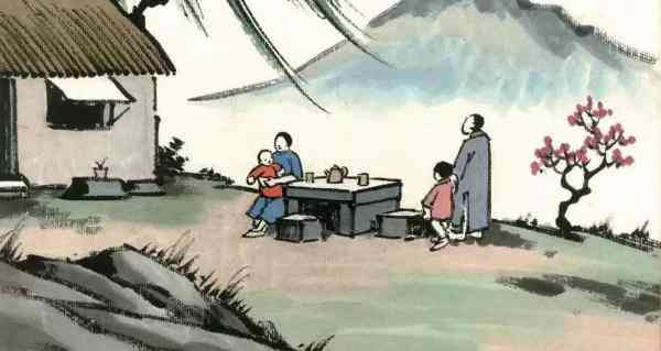 人生的七個坎，你過了幾個？