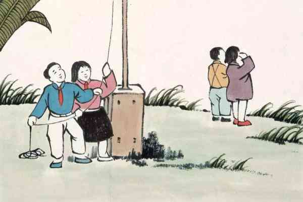 人生的七個坎，你過了幾個？