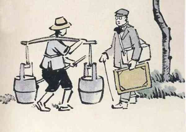 人生的七個坎，你過了幾個？